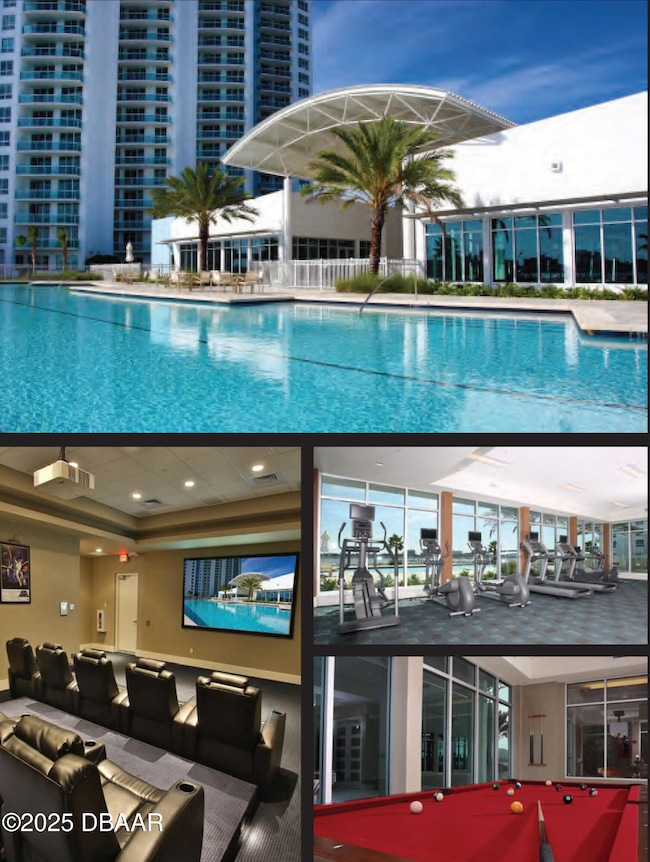 MG Amenities