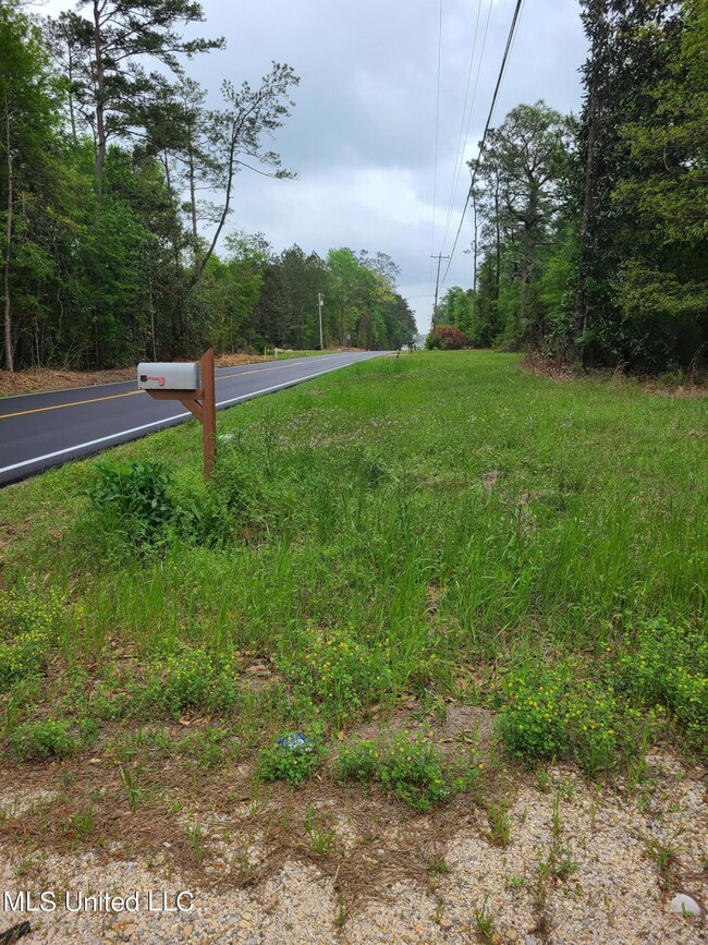 View of Road