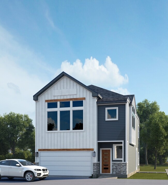 804 Woodcrest Dr unit C, Houston, TX 77018 - photo 3