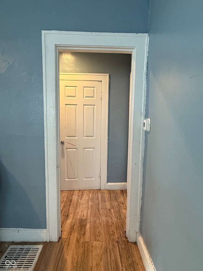 2814 E Brookside Ave, Indianapolis, IN 46218 - photo 6