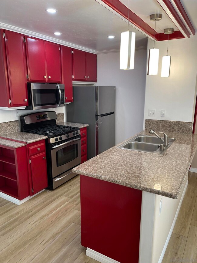 4256 Cherokee Ave unit 2, San Diego, CA 92104 - photo 6