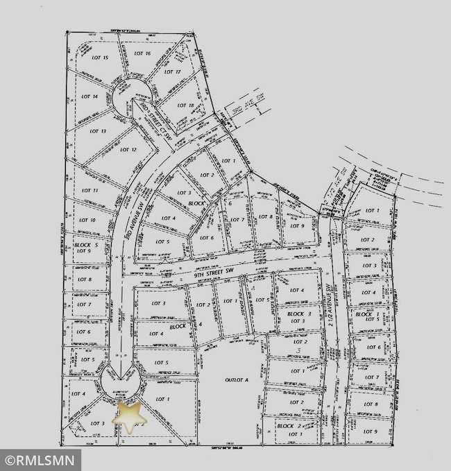 960 3rd Ave, Rice, MN 56367 - photo 3