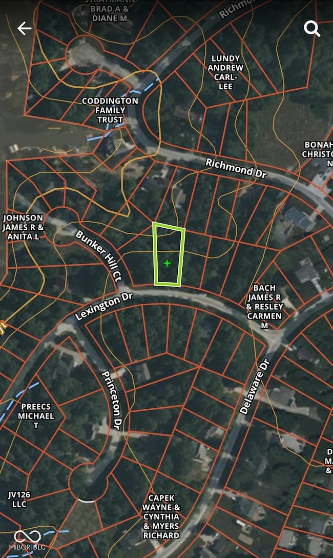 48 Jefferson Valley, Floyd Township, IN 46121 - photo 5