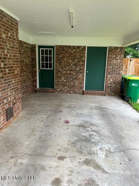 10425 Riverbend Cir, Moss Point, MS 39562 - photo 3