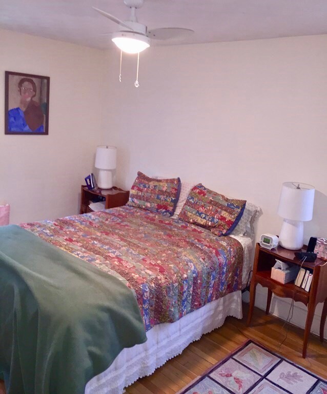 23 Englewood Ave unit 3, Brookline, MA 02445 - photo 5