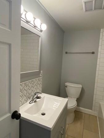 23 Hancock St unit 1, Peabody, MA 01960 - photo 7