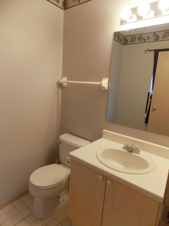 Half Bath