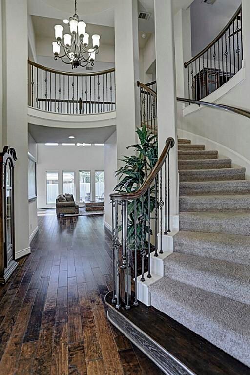 1706 Libbey Dr, Houston, TX 77018 - photo 4