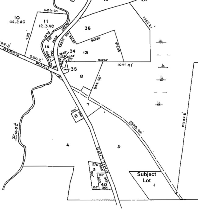 Map 11 Valinsky