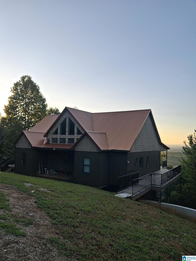 1190 Skyway Dr, Lineville, AL 36266 - photo 2