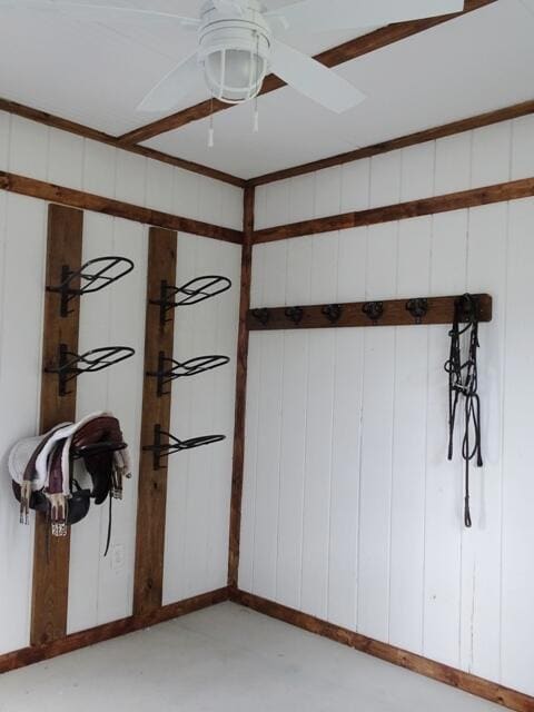 819 Cindy Circle Ln unit /Barn, Wellington, FL 33414 - photo 6