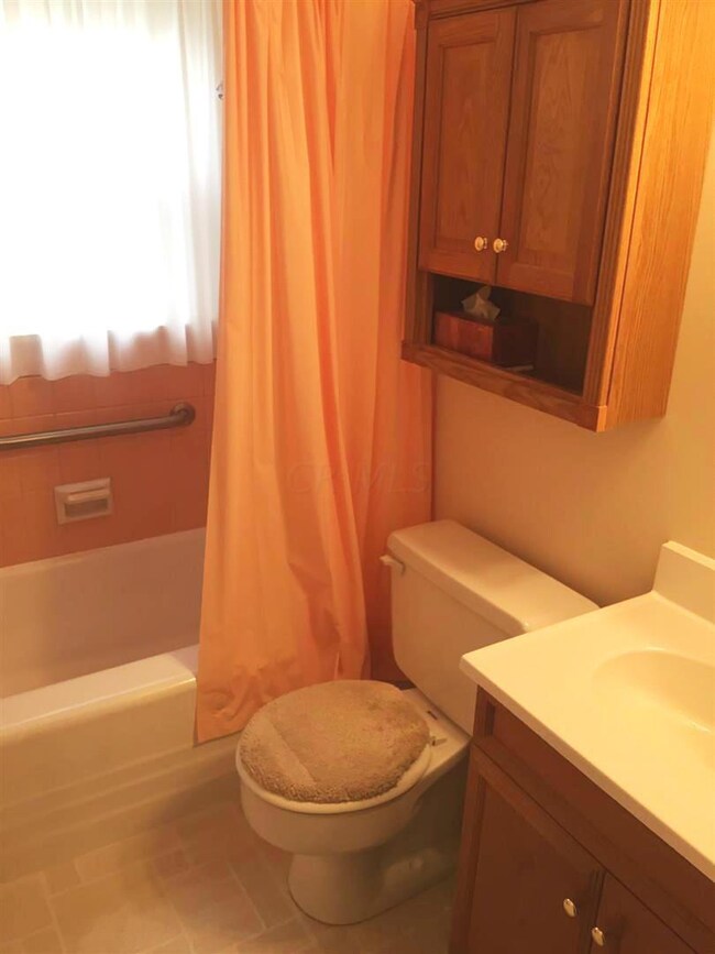 bath