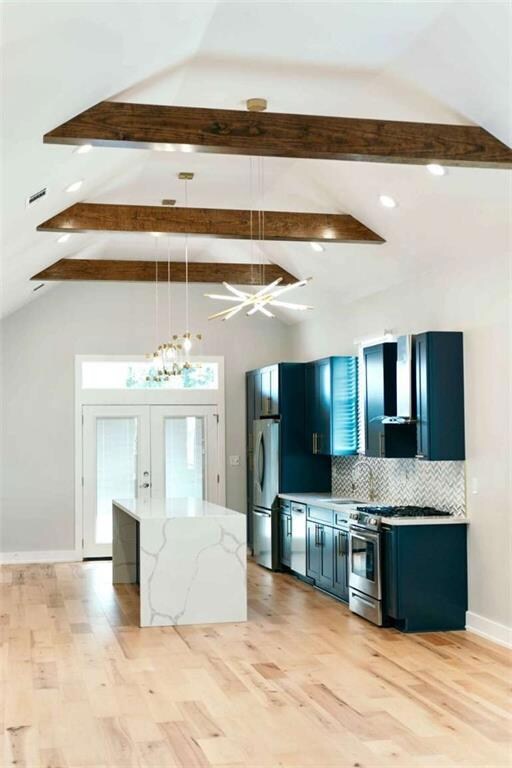 1119 Bartholomew St, New Orleans, LA 70117 - photo 2