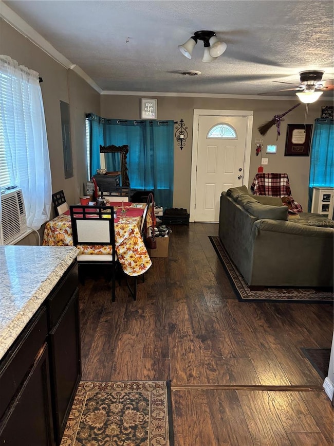 Dinning room