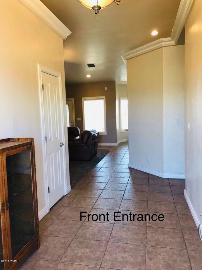 2385 W Ridge Rd, Snowflake, AZ 85937 - photo 5