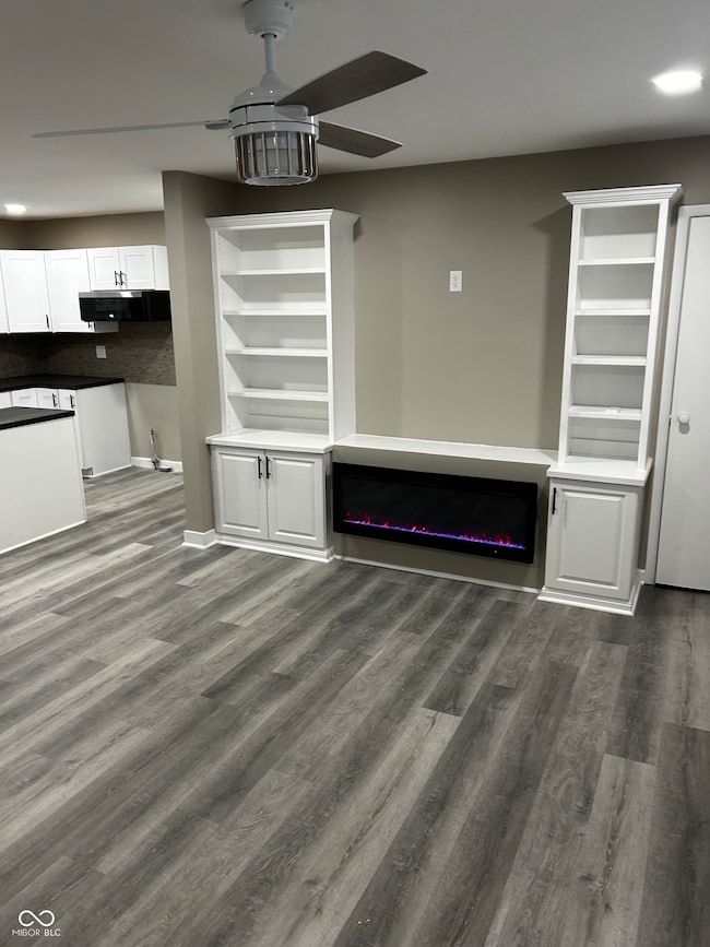 4860 David St, Indianapolis, IN 46226 - photo 2