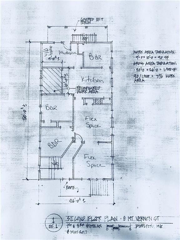 8 Mount Vernon St, Biddeford, ME 04005 - photo 5