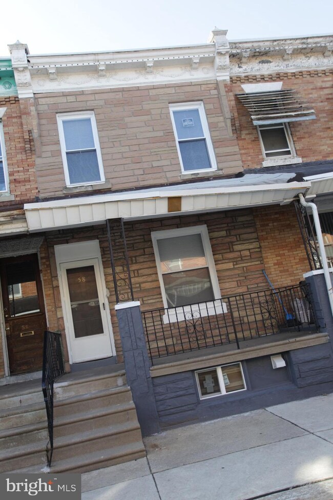 58 N Lindenwood St, Philadelphia, PA 19139 - photo 2