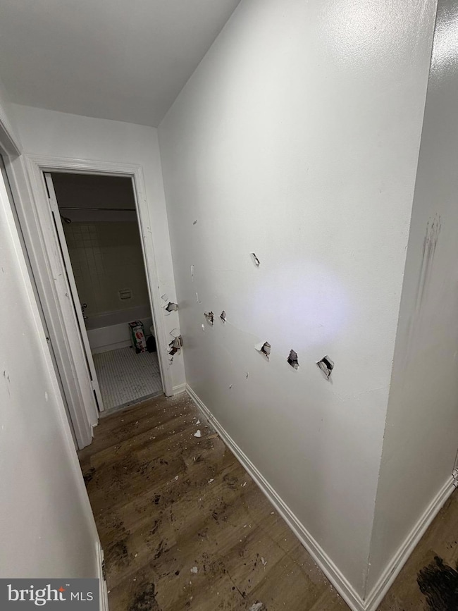 3114 Banneker Dr NE unit 3114, Washington, DC 20018 - photo 2