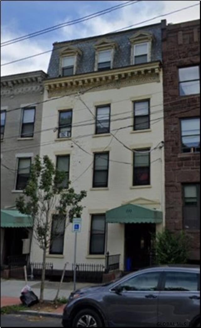 69 Ten Broeck St unit 69-71-73 TEN BROECK, Albany, NY 12210 - photo 2