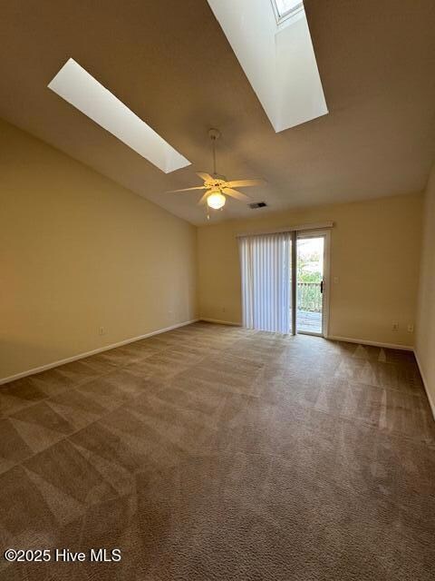 4611 Mcclelland Dr unit E-202, Wilmington, NC 28405 - photo 6