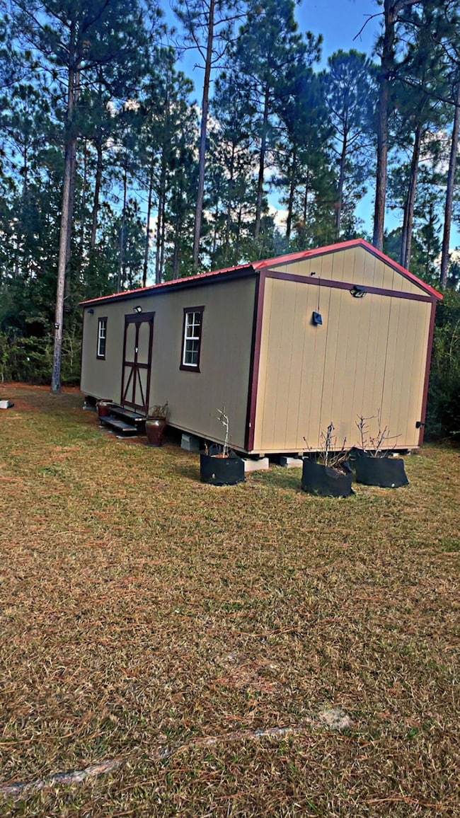 J 5-A W Chapel Rd, Laurel Hill, FL 32567 - photo 4