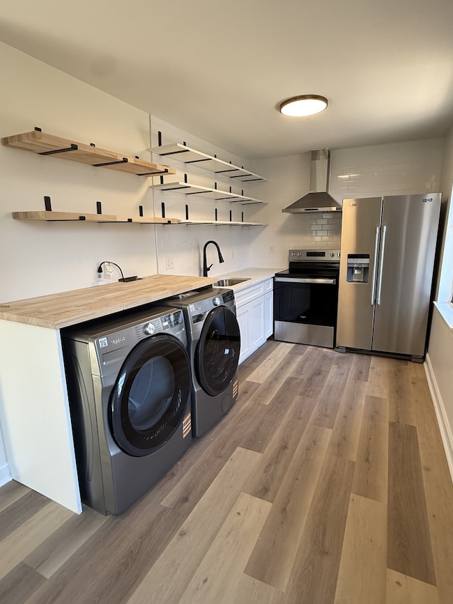 206 Prince Ave unit B, Nashville, TN 37207 - photo 3