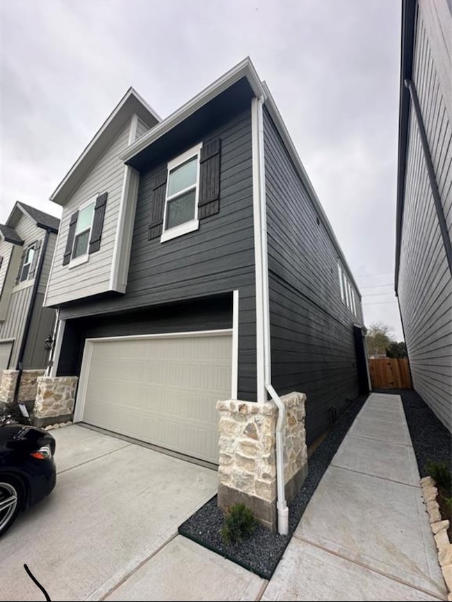 14743 Silent Gulf Ave, Houston, TX 77082 - photo 2