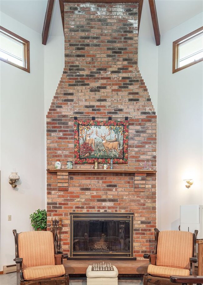 64 Crane Brook Rd, Langdon, NH 03602 - photo 2