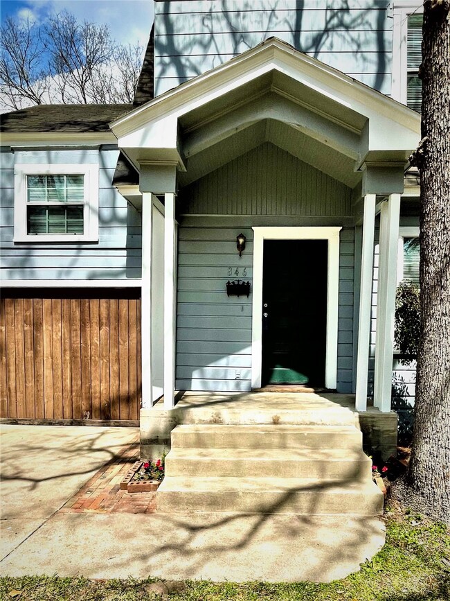 846 W 43rd St, Houston, TX 77018 - photo 3