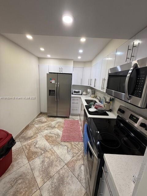 Flamenco Towers  Condominiums unit 706, Aventura, FL 33180 - photo 7