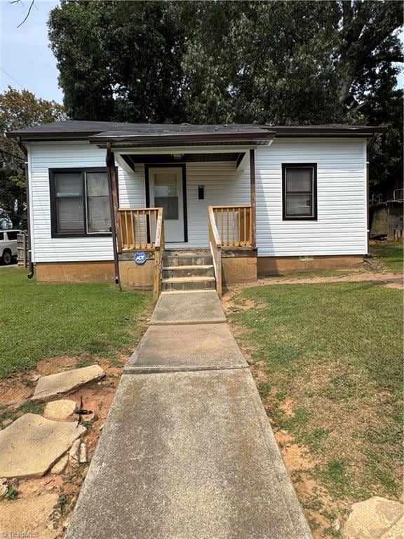 2101 E Twenty-Fifth St, Winston-Salem, NC 27105 - photo 3