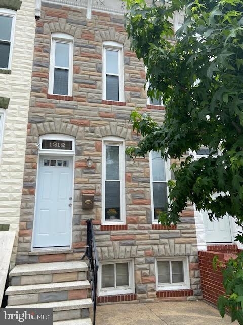 1212 W Cross St, Baltimore, MD 21230 - photo 2