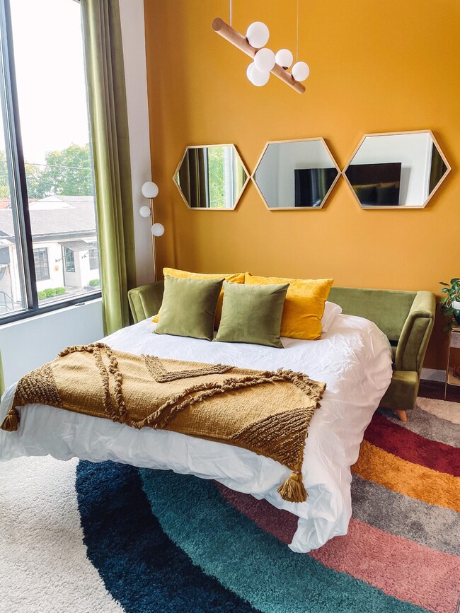 916 Buchanan St unit 208, Nashville, TN 37208 - photo 7