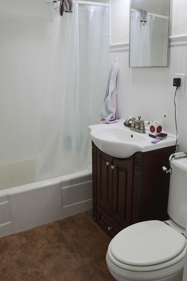 Full Bath