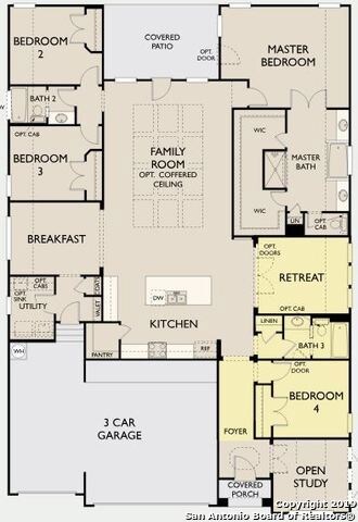 5209 Agave Spine, San Antonio, TX 78261 - photo 2