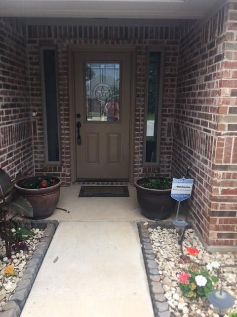 1229 Newcastle Dr, Weatherford, TX 76086 - photo 3