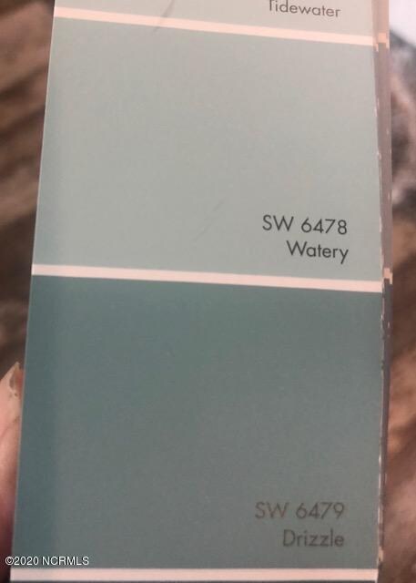 Exterior Colors