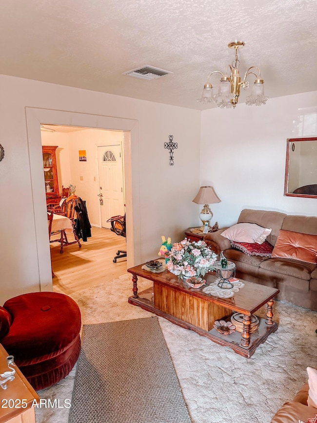 1860 E 21st St, Douglas, AZ 85607 - photo 3