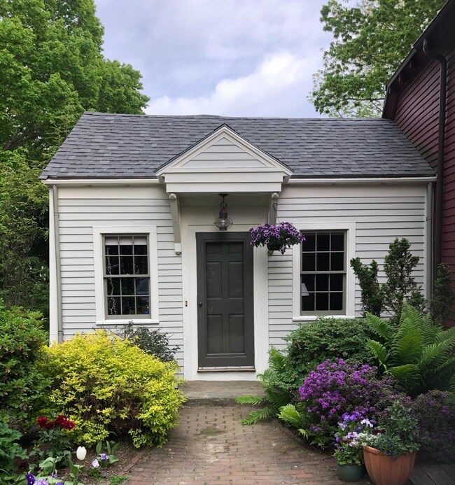 120 Barnestown Rd, Camden, ME 04843 - photo 5