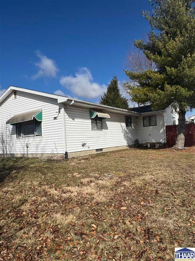 936 E Sunset Pike Dr, Terre Haute, IN 47802 - photo 4