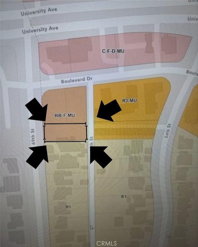 4245 69th St, La Mesa, CA 91941 - photo 5