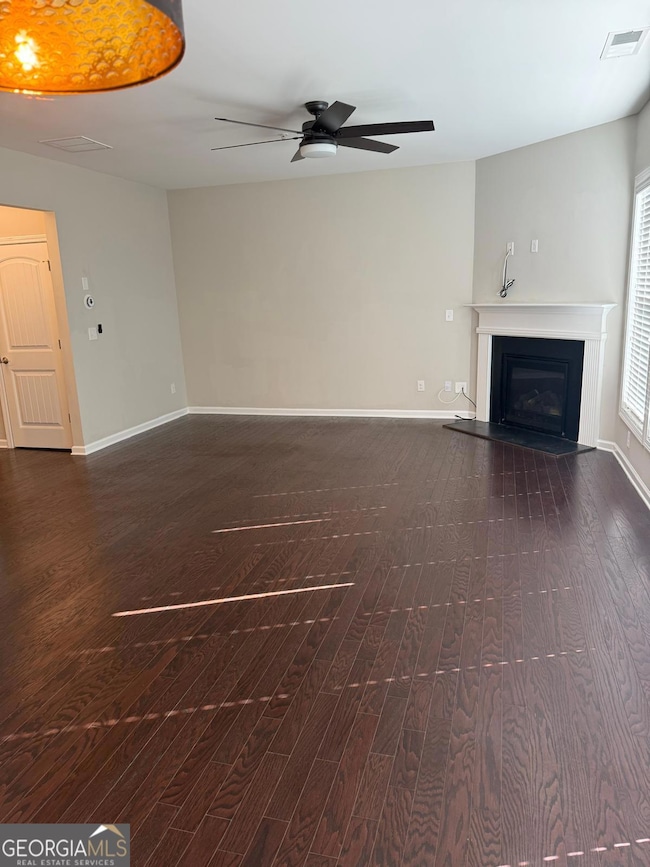 1219 Fischer Trace, Cumming, GA 30041 - photo 7