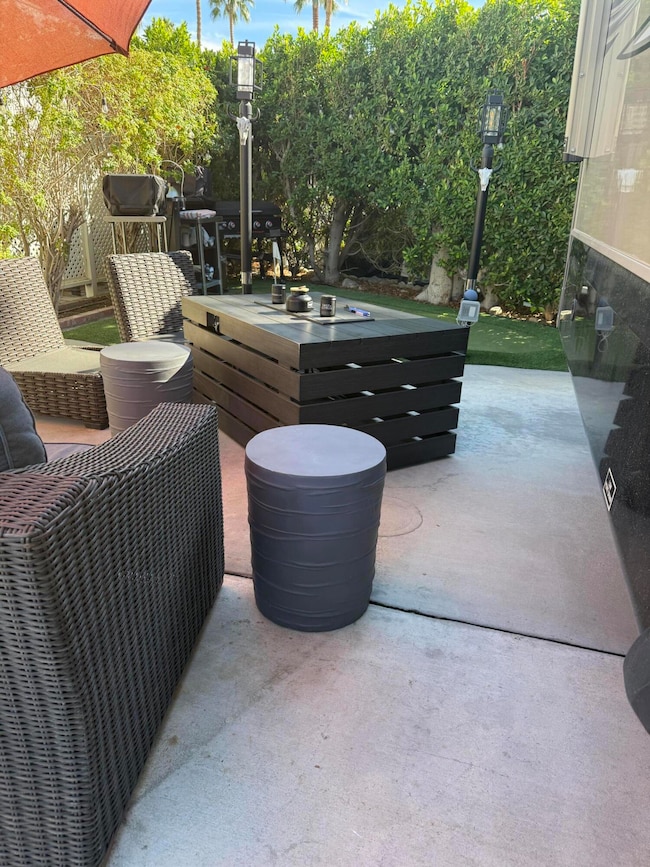 69411 Ramon Rd unit 70, Cathedral City, CA 92234 - photo 5