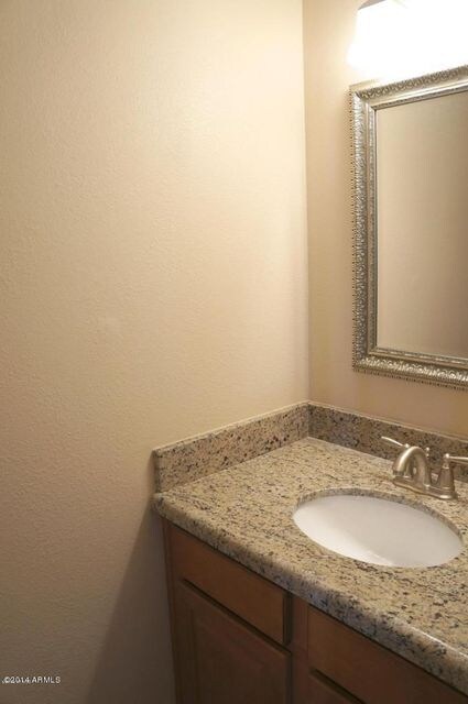 Down powder rm
