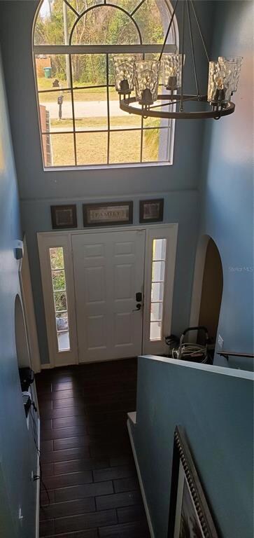 Entry Way