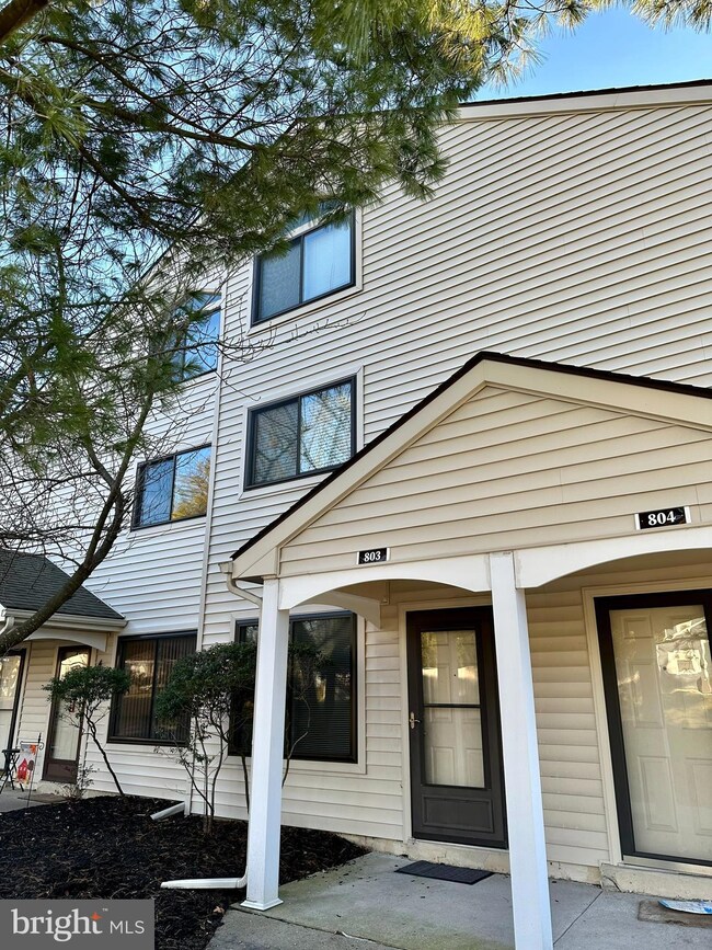 803 Gregorys Way, Voorhees, NJ 08043 - photo 2