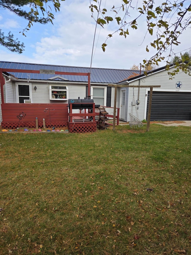 6869 E Jordan Rd, Mount Pleasant, MI 48858 - photo 3