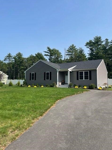 67 Charlotte Furnace Rd, West Wareham, MA 02576 - photo 4