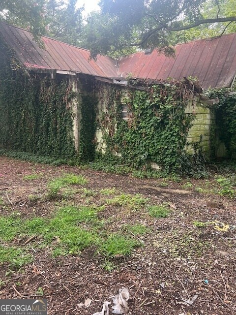 Yard